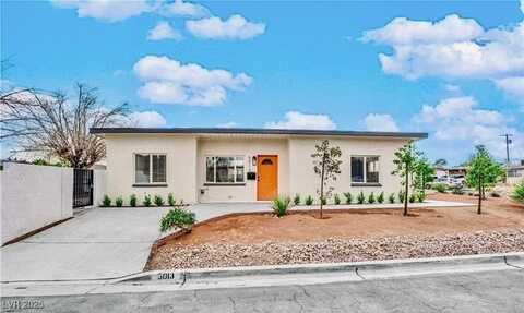 5013 Vermont Avenue, Las Vegas, NV 89107