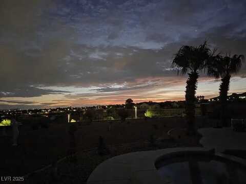 2626 Portsmouth Creek Avenue, Henderson, NV 89052