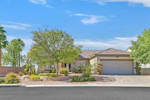 2626 Portsmouth Creek Avenue, Henderson, NV 89052