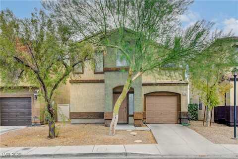 2796 Canonero Street, Las Vegas, NV 89142