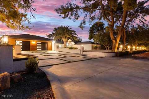 7167 La Puebla Street, Las Vegas, NV 89120