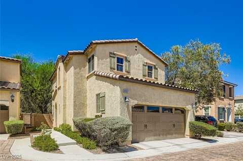 8437 Lower Trailhead Avenue, Las Vegas, NV 89113