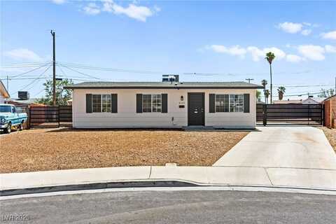 6121 Fawn Circle, Las Vegas, NV 89107