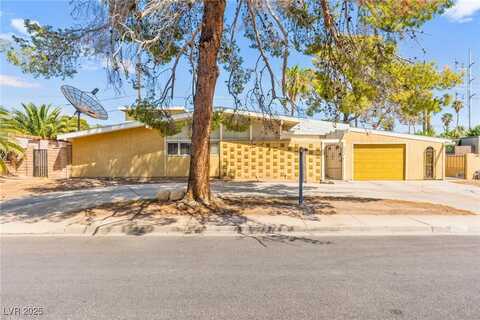 3368 Nahatan Way, Las Vegas, NV 89169