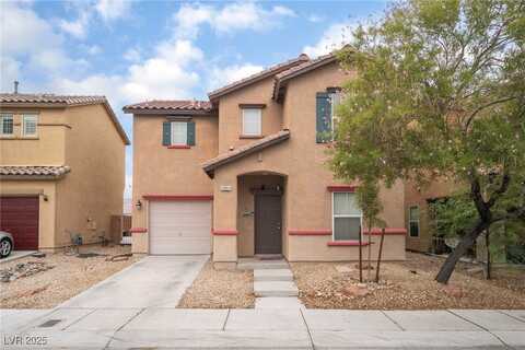 11911 Wedgebrook Street, Las Vegas, NV 89183