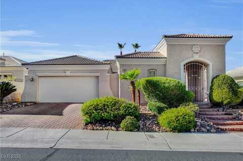 10550 Mandarino Avenue, Las Vegas, NV 89135