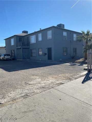 1711 Santa Paula Drive, Las Vegas, NV 89104