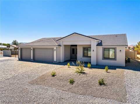 6670 White Eagle Drive, Pahrump, NV 89061