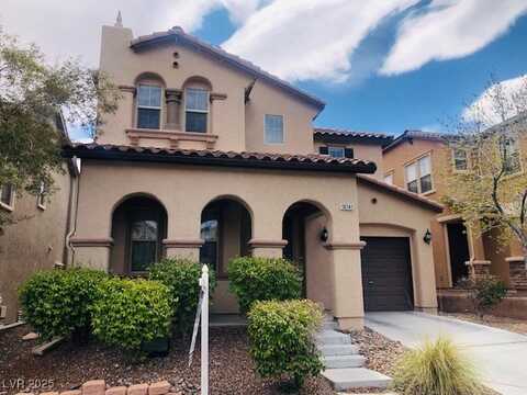 10741 Beach House Avenue, Las Vegas, NV 89166