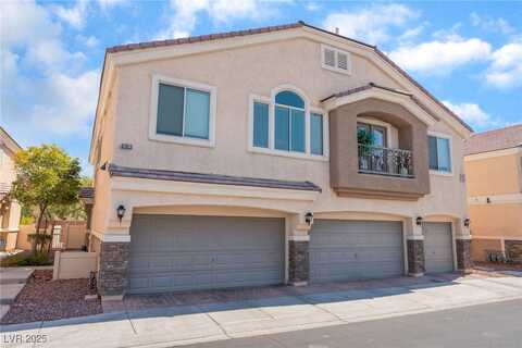 6732 Lavender Lilly Lane, North Las Vegas, NV 89084