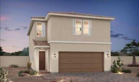 8139 Bearpoppy Court, Las Vegas, NV 89113