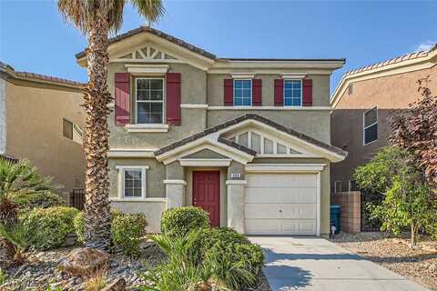 535 PRIMROSE HILL Avenue, Las Vegas, NV 89178