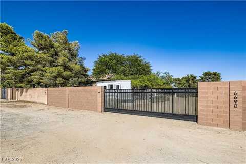 6690 N Torrey Pines Drive, Las Vegas, NV 89131