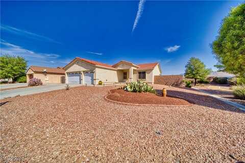 5776 E Badlands Lane, Pahrump, NV 89061