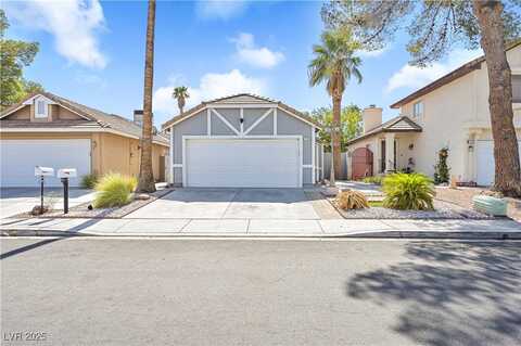 7146 Magic Moment Lane, Las Vegas, NV 89119