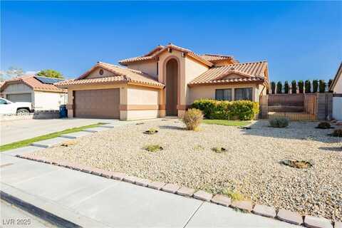 6121 Blossom Knoll Avenue, Las Vegas, NV 89108