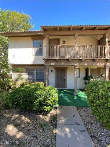 3157 Pinehurst Drive, Las Vegas, NV 89109