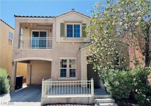 7469 Margollini Street, Las Vegas, NV 89148