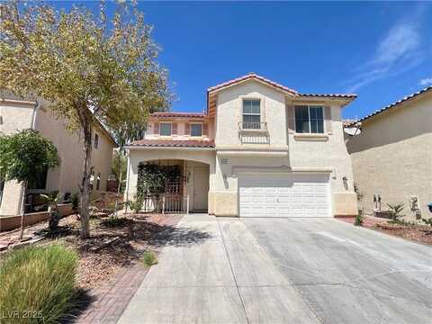 8352 Crown Peak Avenue, Las Vegas, NV 89117