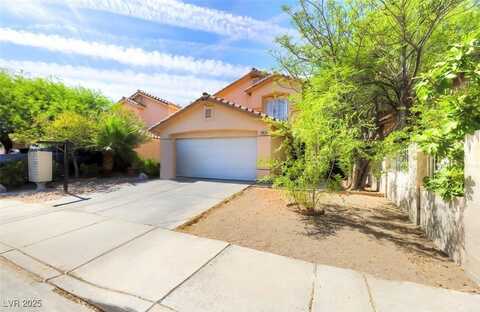 4117 Lighthouse Avenue, Las Vegas, NV 89110
