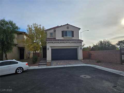 793 LOOKING BEAR Court, Las Vegas, NV 89178