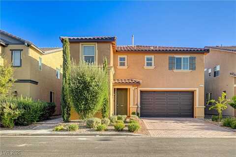 9611 Aberdeen Ridge Court, Las Vegas, NV 89148