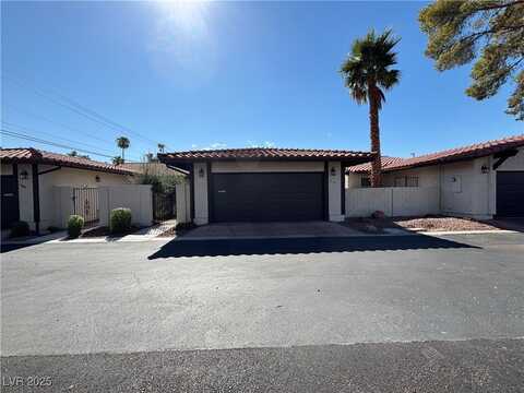 4191 Blue Heron Court, Las Vegas, NV 89121