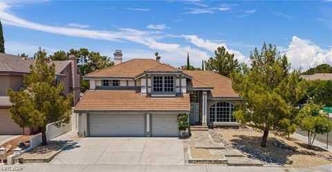 9712 Stellar View Avenue, Las Vegas, NV 89117