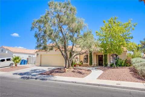 5104 Drummond Road, Las Vegas, NV 89130