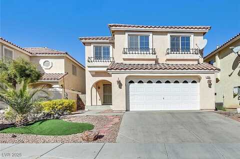 7553 Rustic Galleon Street, Las Vegas, NV 89139
