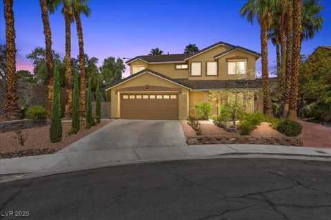 1101 Enderly Lane, Las Vegas, NV 89144