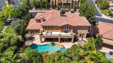 11589 Caldicot Drive, Las Vegas, NV 89138