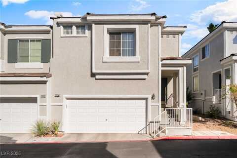 264 Faith Filled Court, Henderson, NV 89052