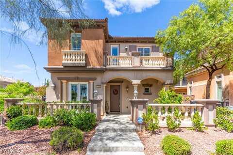 11262 Corsica Mist Avenue, Las Vegas, NV 89135