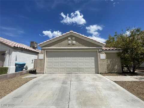 1848 Navajo Lake Way, Las Vegas, NV 89128