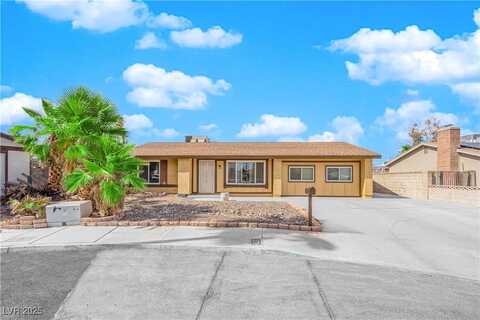 7274 Pinebrook Circle, Las Vegas, NV 89147