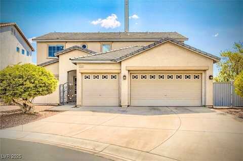 4208 Holleys Hill Street, Las Vegas, NV 89129