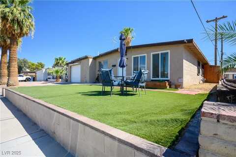3624 Chevy Chase Avenue, Las Vegas, NV 89110