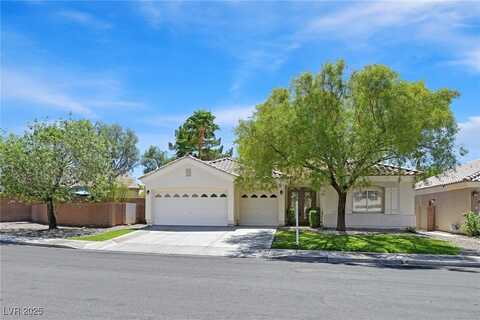 2487 Hoopes Avenue, Henderson, NV 89052