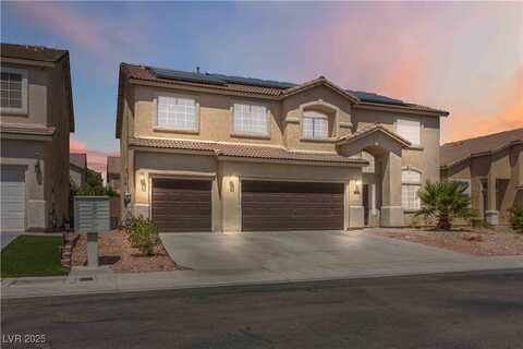 324 Gray Robin Avenue, North Las Vegas, NV 89032