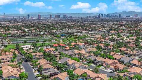 8000 Clock Tower Court, Las Vegas, NV 89117