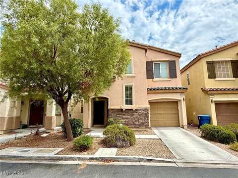 8182 Cape Ito Court, Las Vegas, NV 89113