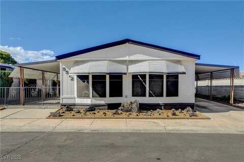 5572 Tres Piedras Road, Las Vegas, NV 89122