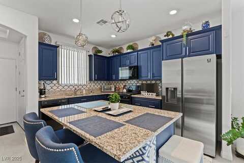 2113 Albury Avenue, North Las Vegas, NV 89086