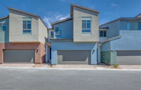 4344 Tallow Falls Avenue, Las Vegas, NV 89141