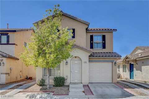 1259 Black Cherry Street, Las Vegas, NV 89142