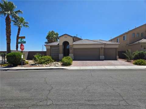 7708 Cascade Bluffs Court, Las Vegas, NV 89123