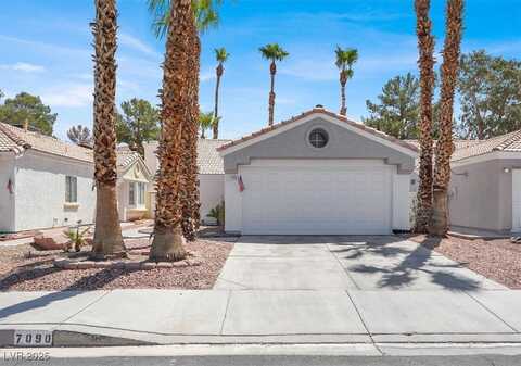 7090 Knoll View Drive, Las Vegas, NV 89119