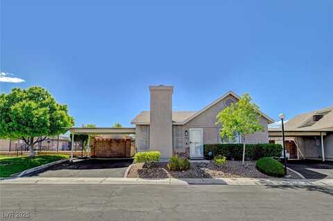 621 Jonathan Glen Way, Las Vegas, NV 89145