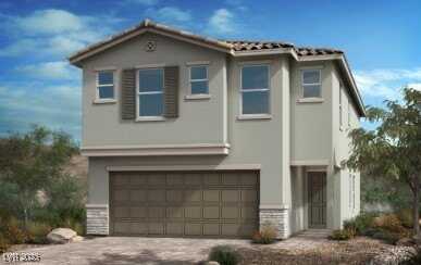 4172 Texas Lilac Avenue, Las Vegas, NV 89139